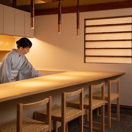 Mitsuki Kyoto Hotel ภายนอก รูปภาพ