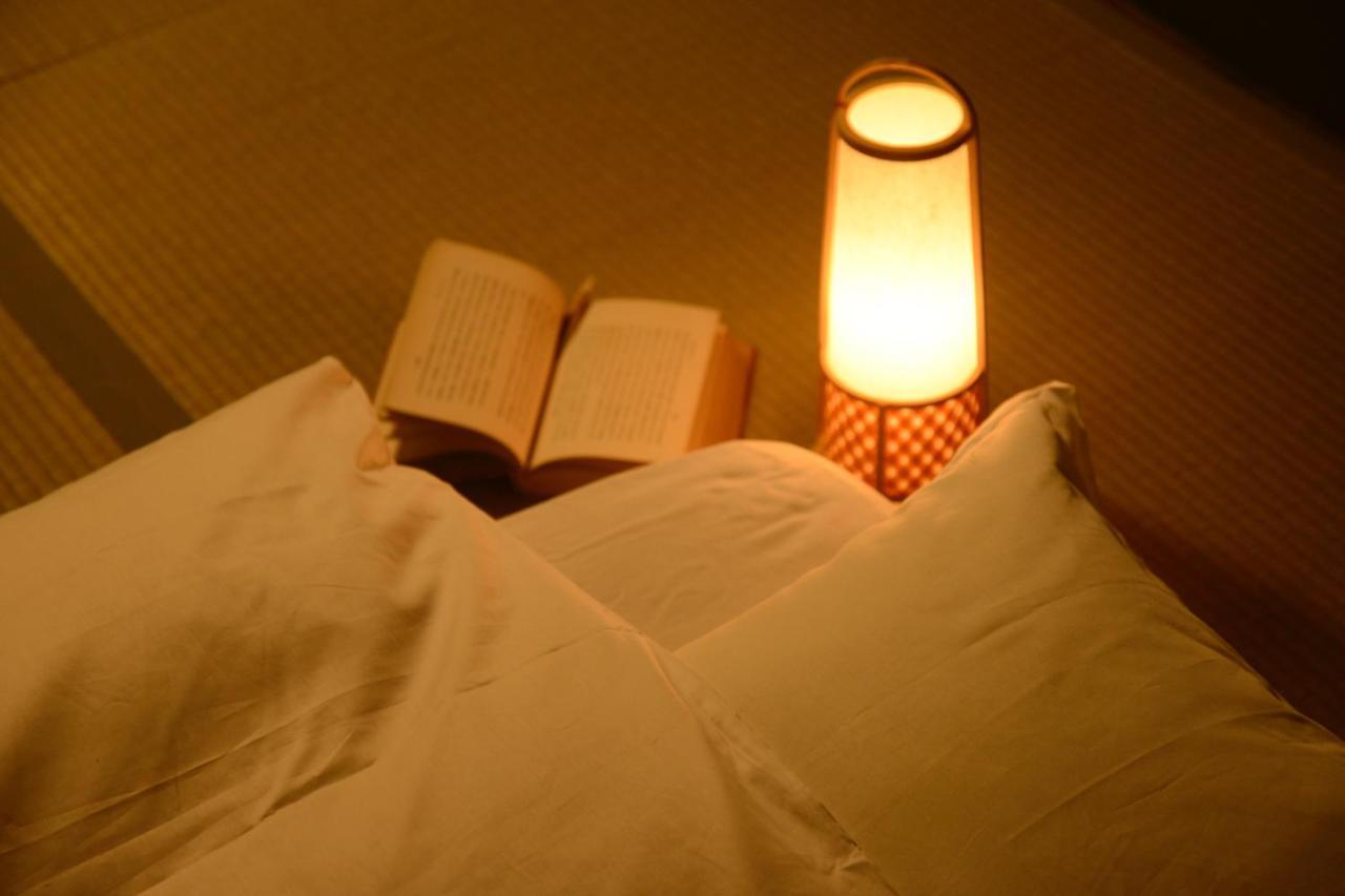 Mitsuki Kyoto Hotel ภายนอก รูปภาพ
