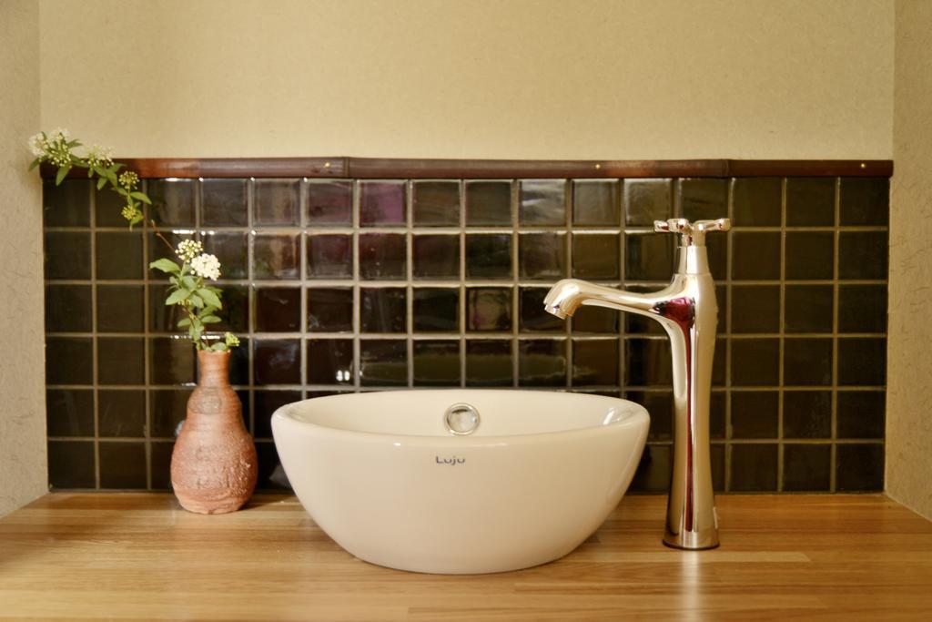 Mitsuki Kyoto Hotel ภายนอก รูปภาพ