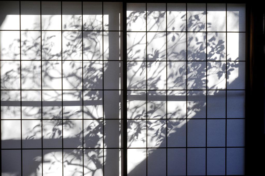 Mitsuki Kyoto Hotel ภายนอก รูปภาพ