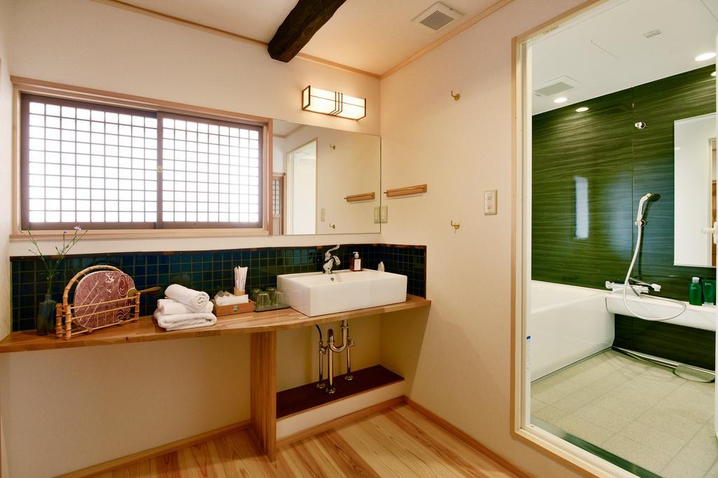 Mitsuki Kyoto Hotel ภายนอก รูปภาพ
