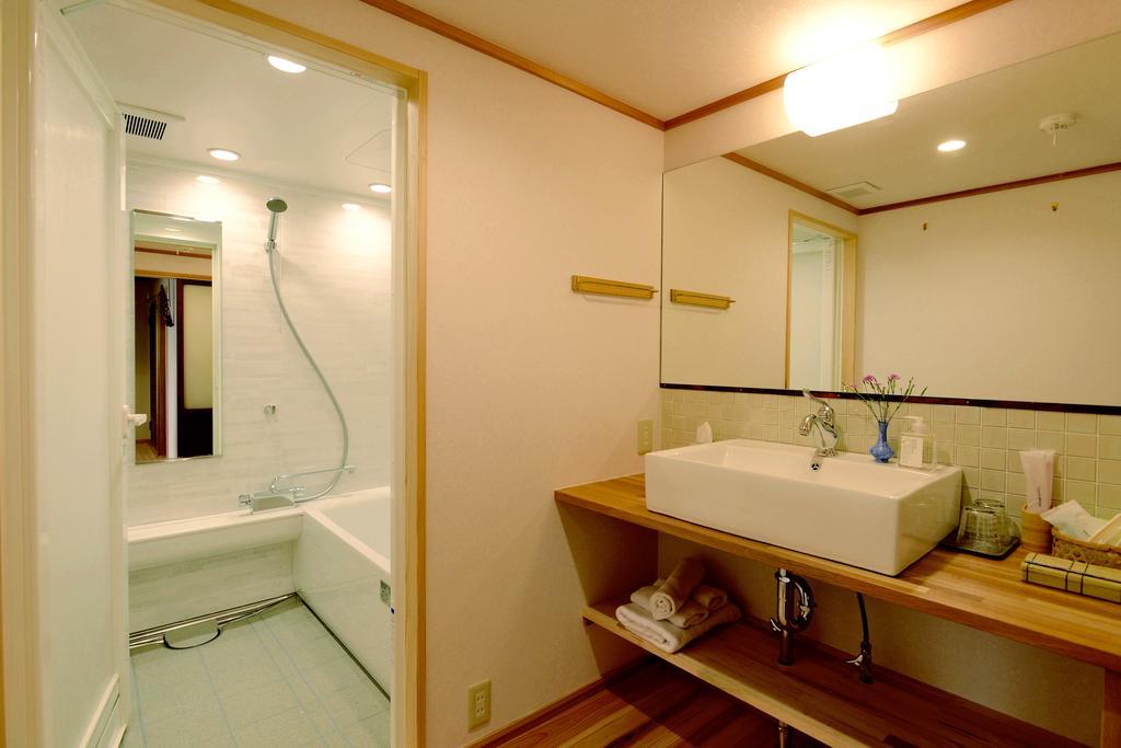 Mitsuki Kyoto Hotel ภายนอก รูปภาพ