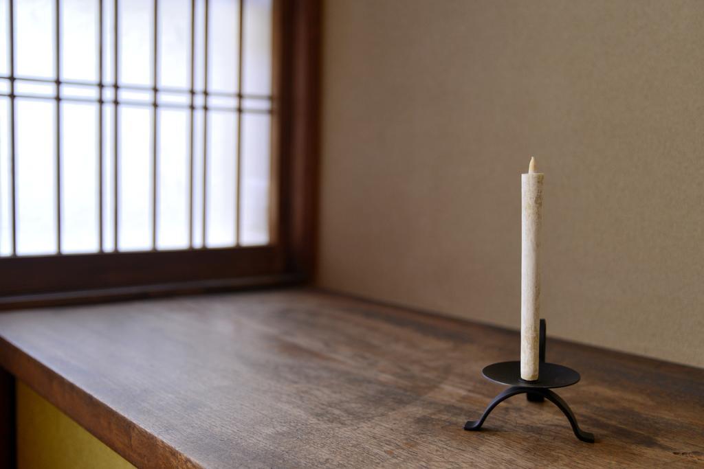 Mitsuki Kyoto Hotel ภายนอก รูปภาพ
