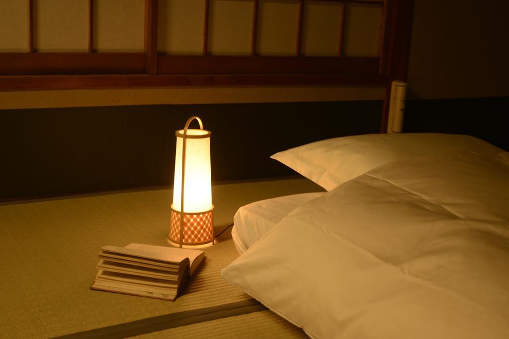 Mitsuki Kyoto Hotel ภายนอก รูปภาพ