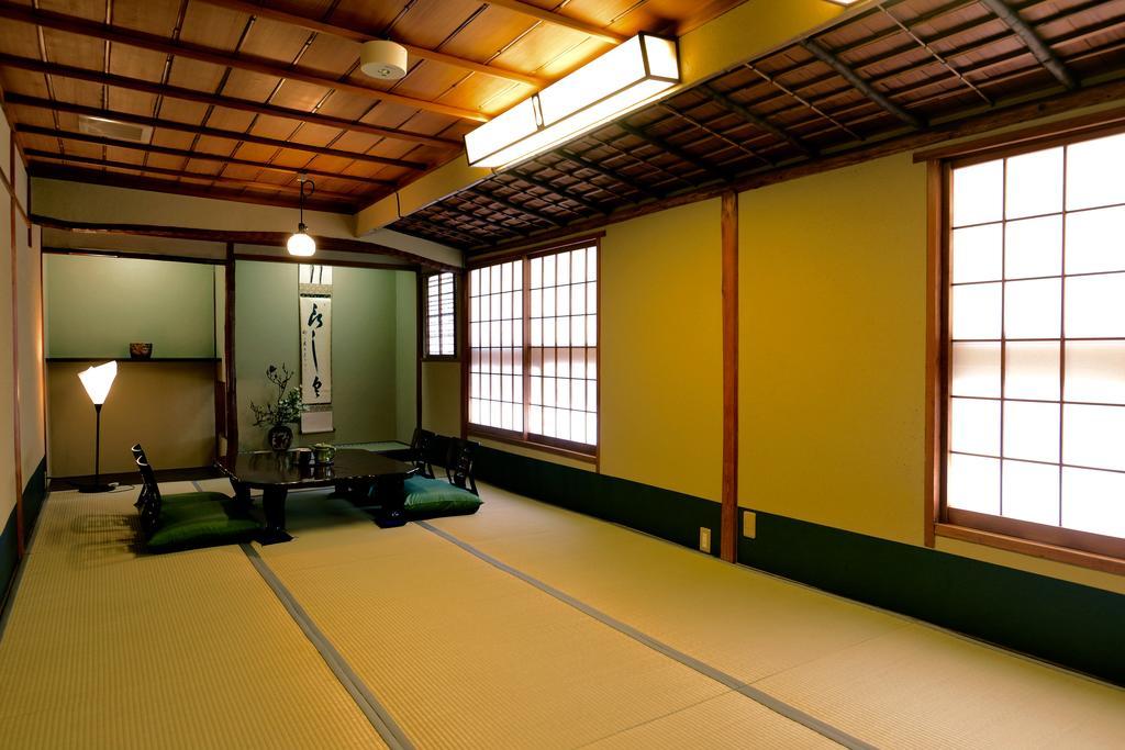 Mitsuki Kyoto Hotel ภายนอก รูปภาพ