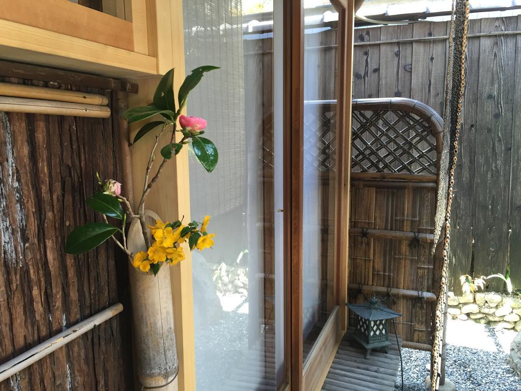 Mitsuki Kyoto Hotel ภายนอก รูปภาพ