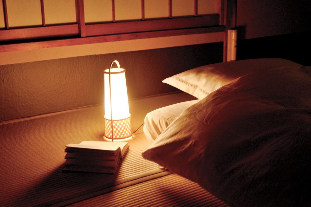 Mitsuki Kyoto Hotel ภายนอก รูปภาพ