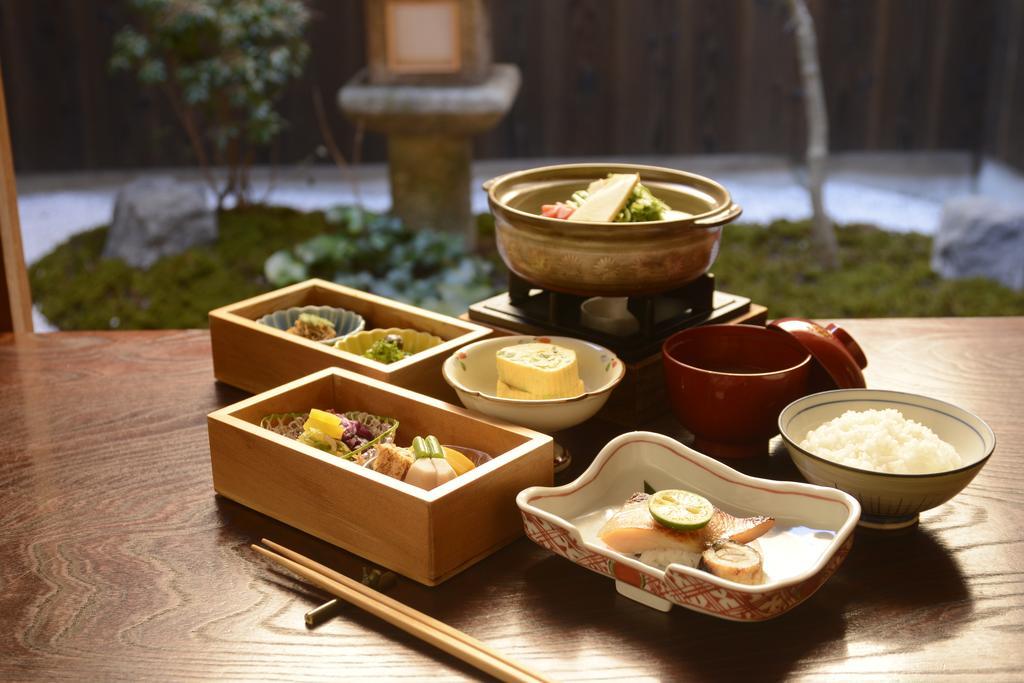 Mitsuki Kyoto Hotel ภายนอก รูปภาพ