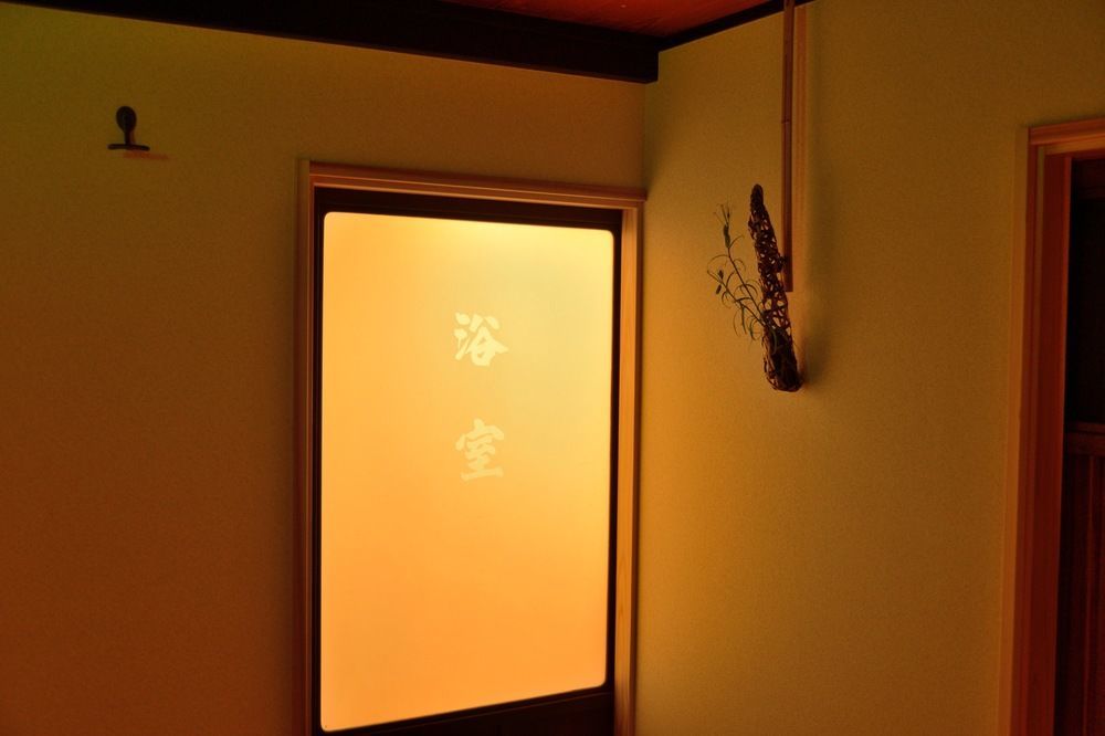 Mitsuki Kyoto Hotel ภายนอก รูปภาพ