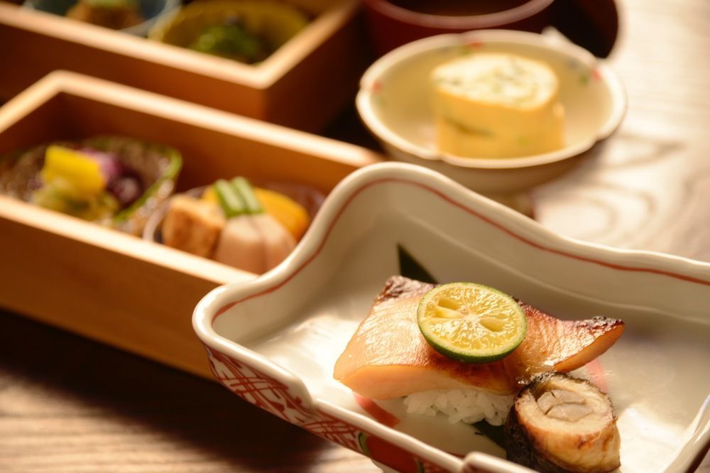 Mitsuki Kyoto Hotel ภายนอก รูปภาพ