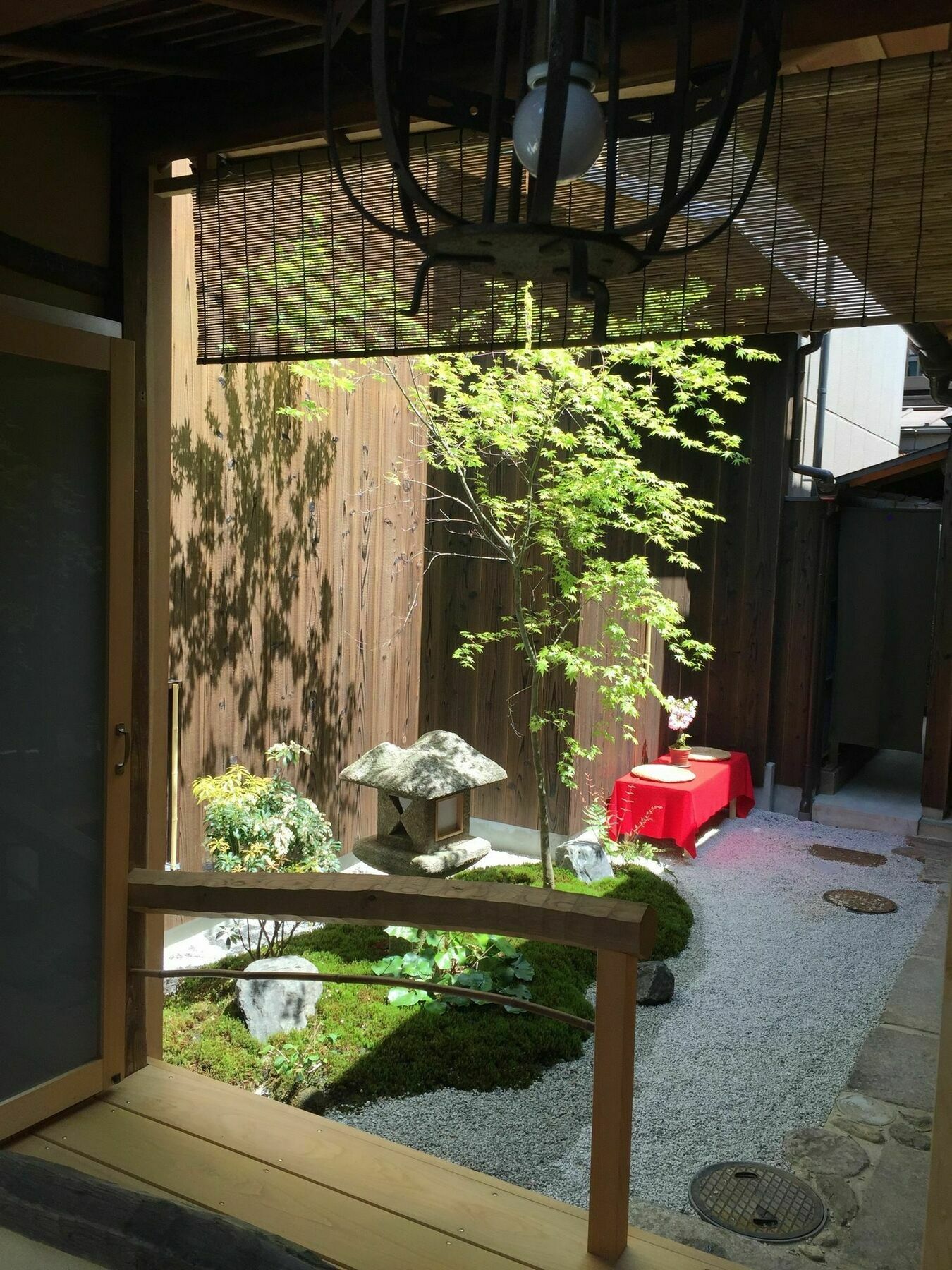 Mitsuki Kyoto Hotel ภายนอก รูปภาพ