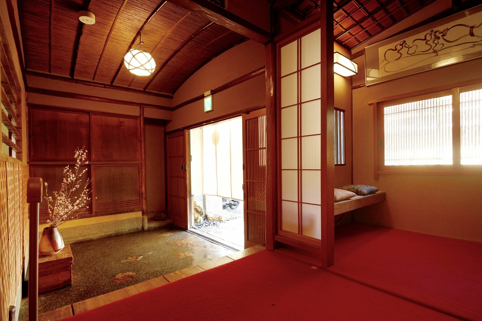 Mitsuki Kyoto Hotel ภายนอก รูปภาพ