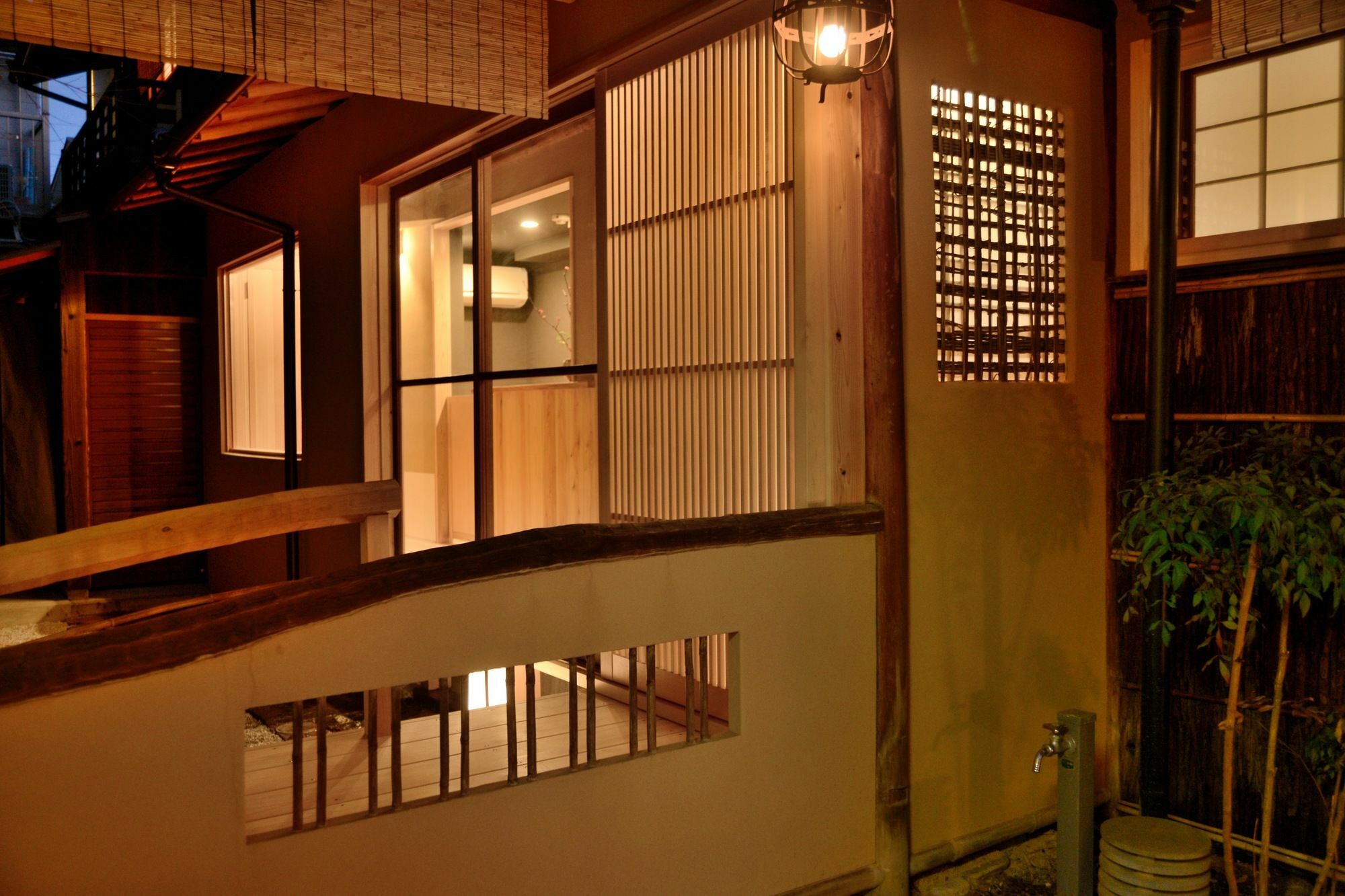 Mitsuki Kyoto Hotel ภายนอก รูปภาพ