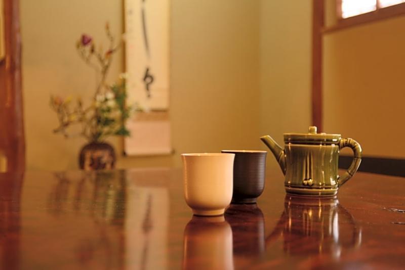 Mitsuki Kyoto Hotel ภายนอก รูปภาพ