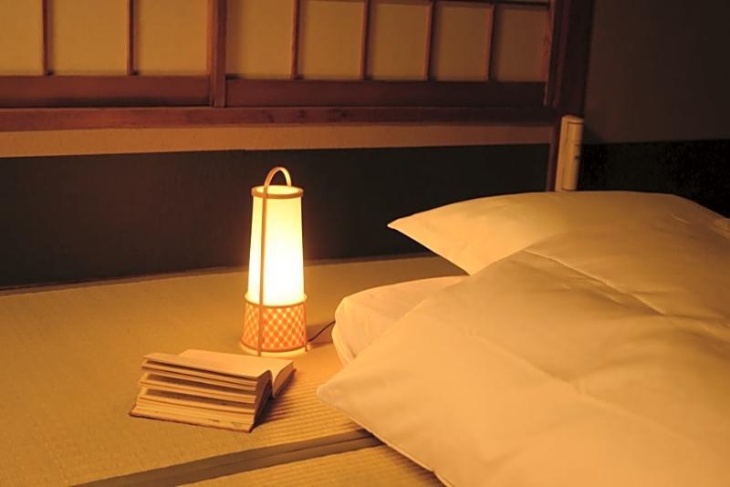 Mitsuki Kyoto Hotel ภายนอก รูปภาพ